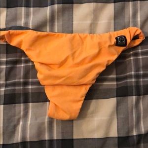 Jolyn Cheeky Bikini Bottom - Hermosa